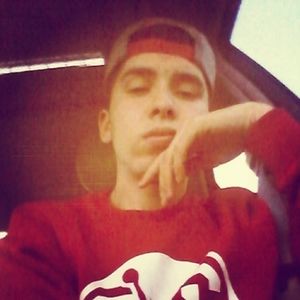 Meet your Posher, Alfredo